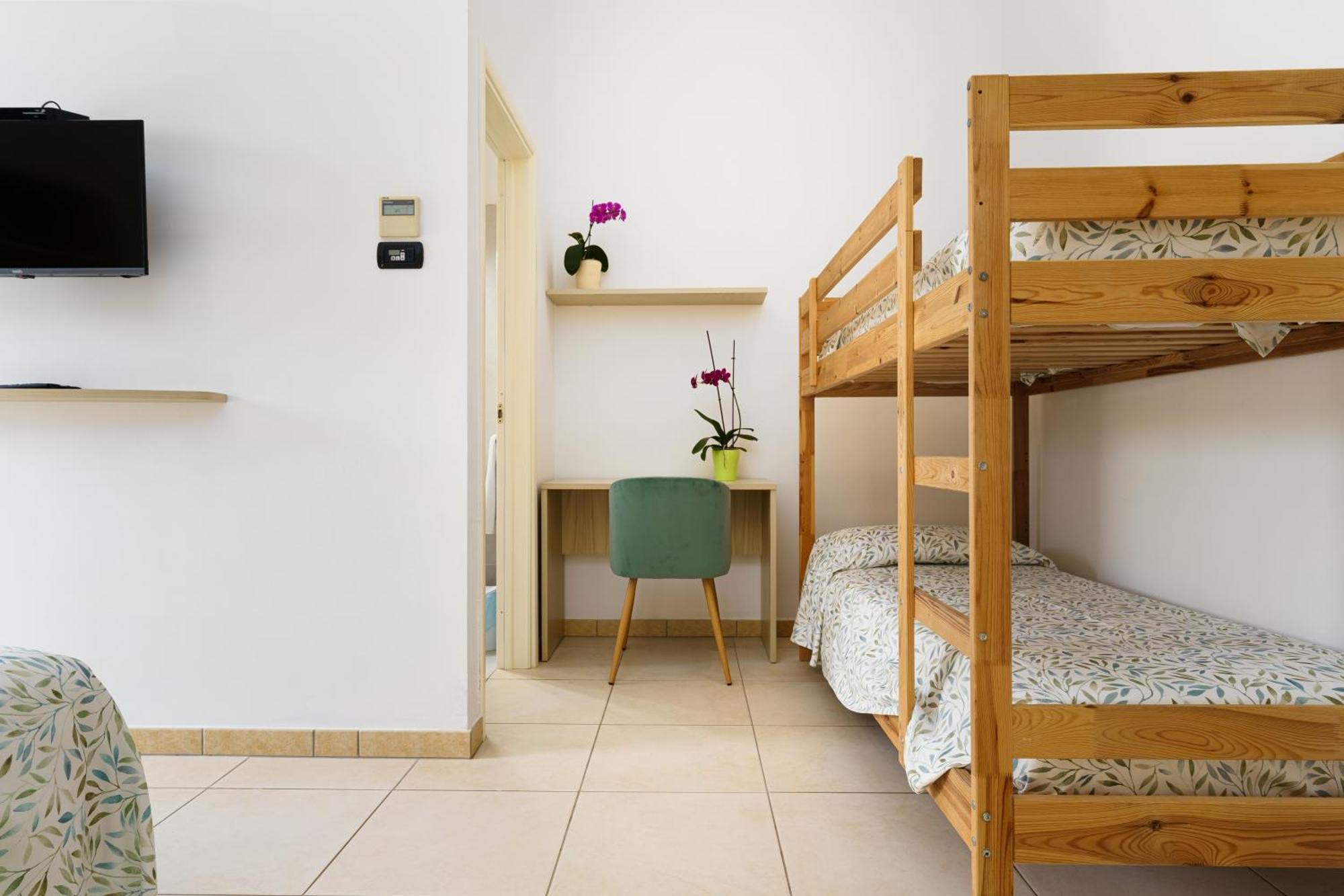 Delle Rose, Hotel & Horse Riding Torre Vado Exterior photo