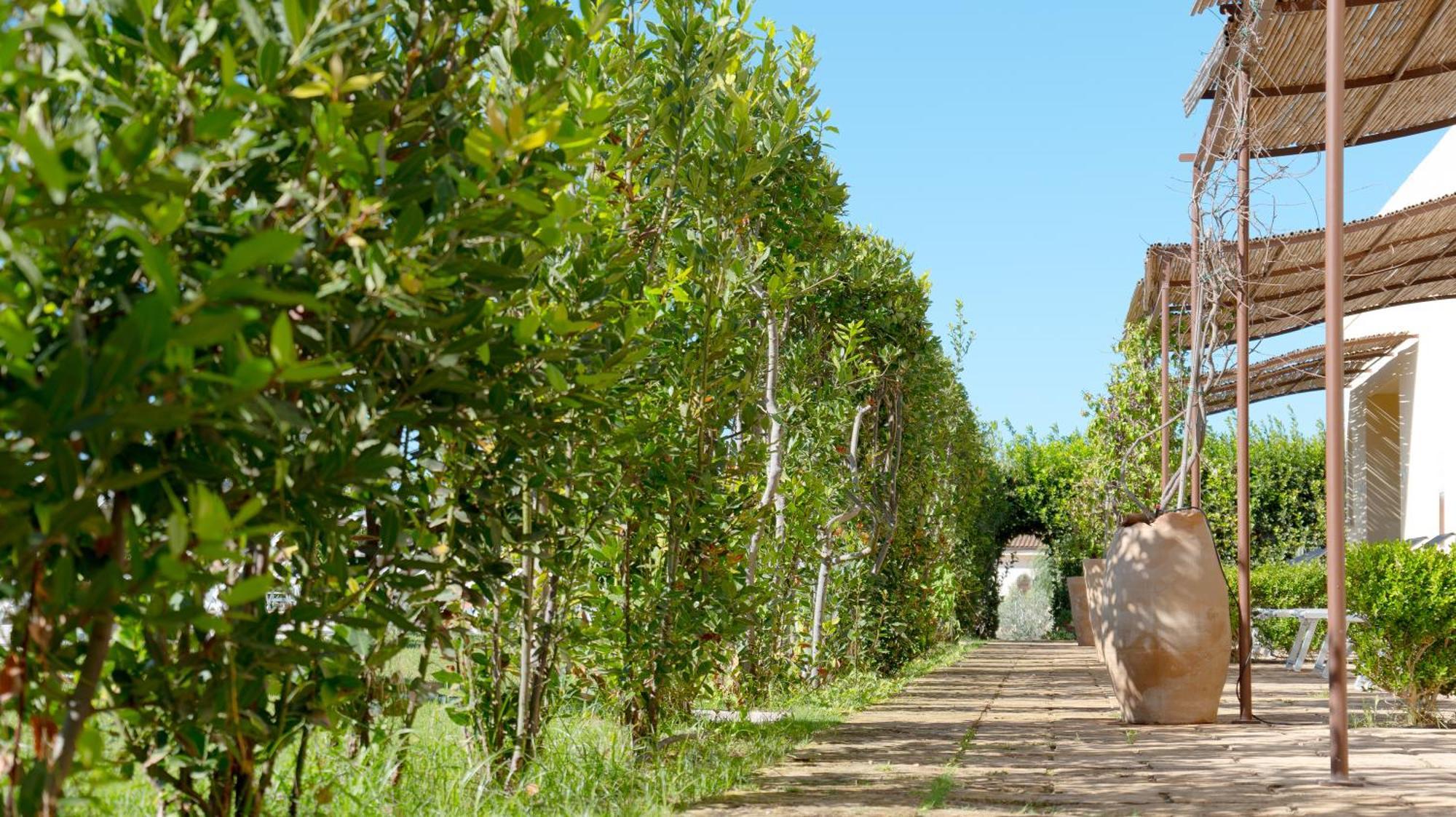 Delle Rose, Hotel & Horse Riding Torre Vado Exterior photo