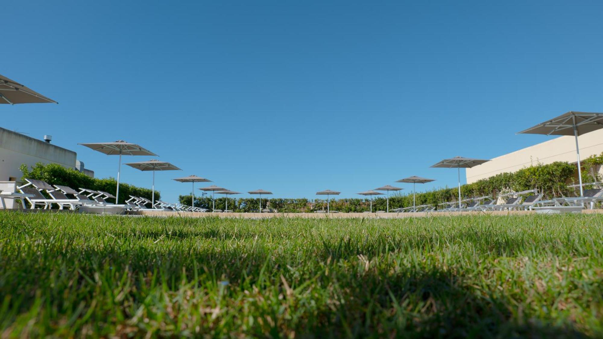 Delle Rose, Hotel & Horse Riding Torre Vado Exterior photo